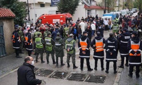 تفاصيل و مستجدات جديدة قضية صاحب معمل البرانص بطنجة