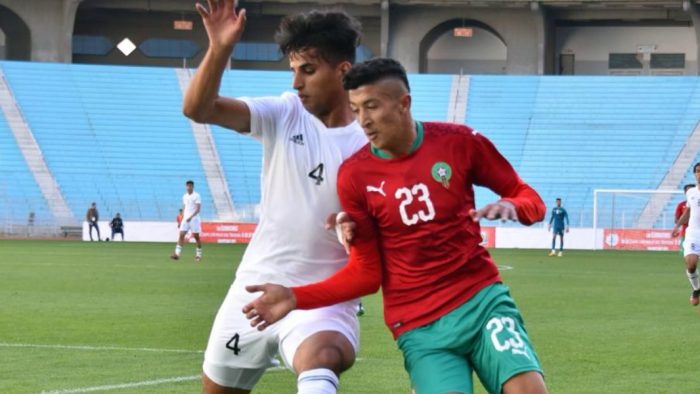 رسميا.. إلغاء نهائيات كٱس ٱمم إفريقيا للفتيان المقررة بالمغرب