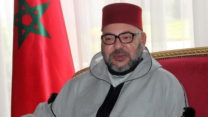 الملك محمد السادس يؤكد مساندة المملكة لإنجاح المرحلة الانتقالية في ليبيا