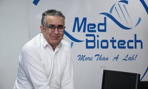 الإبراهيمي يحذر من السلالة المتحورة ويدعو الى مزيد من اليقظة