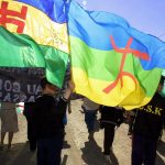 تلفيق تهمة الإرهاب إلى حركة “الماك” المطالبة باستقلال منطقة “القبائل” سيشعل حرباً أهلية في الجزائر ويفتت كيانها