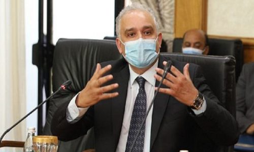 حمضي : إنجاح مشروع الحماية الاجتماعية يتطلب اصلاح المنظومة الصحية “بشكل مستعجل”