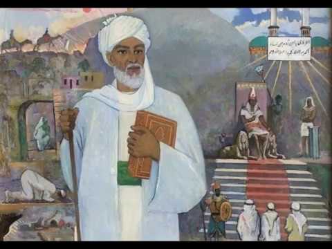 شخصيات بصمت اسمها في التاريخ الإسلامي : الإمام البخاري