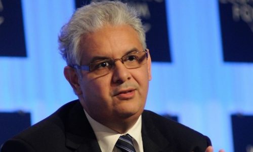 نزار بركة:استضافة إسبانيا لزعيم البوليساريو يسيء بشدة للشراكة مع المغرب