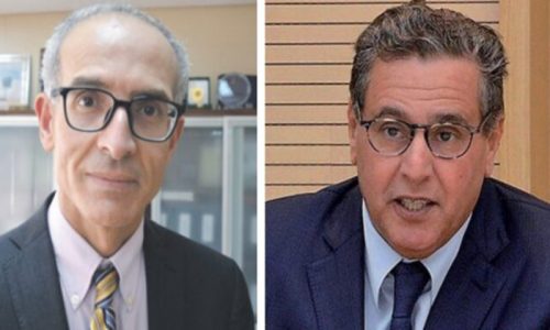 غليان وسط المعهد الوطني للبحث الزراعي والوزير الوصي على القطاع خارج التغطية