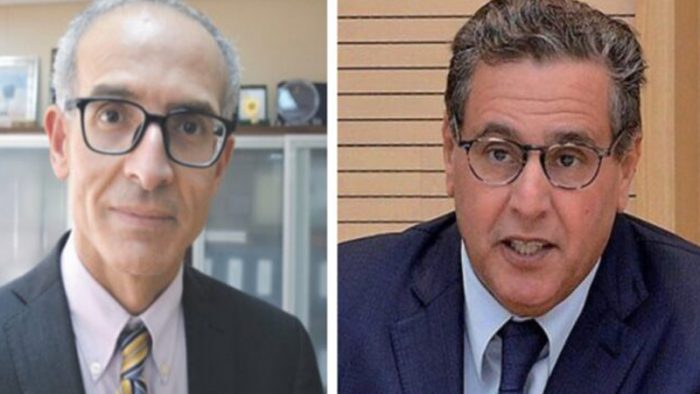 غليان وسط المعهد الوطني للبحث الزراعي والوزير الوصي على القطاع خارج التغطية