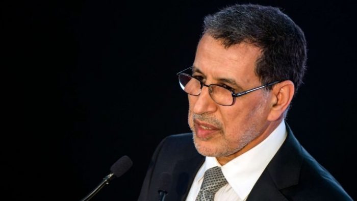 العثماني : حظر التجوال و الإغلاق الليلي سيستمران طيلة أيام عيد الفطر