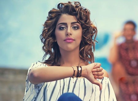رجاء بلمير تُوجه رسالة للمسؤولين بسبب هجرة القاصرين إلى سبتة
