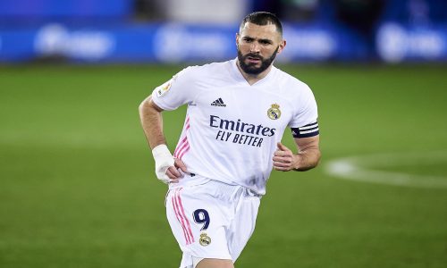 هل عاد كريم بنزيما الى صفوف المنتخب الفرنسي؟