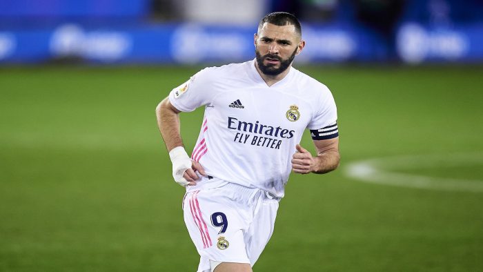 هل عاد كريم بنزيما الى صفوف المنتخب الفرنسي؟