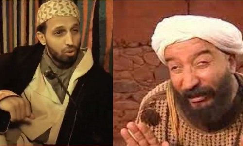 قناة جزائرية تقر بقرصنة سلسلة حديدان ورمانة وبرطال