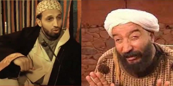 قناة جزائرية تقر بقرصنة سلسلة حديدان ورمانة وبرطال