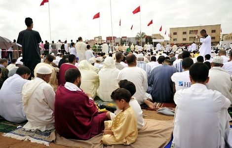 جوهر التدين المغربي