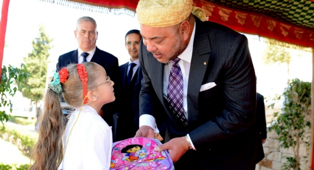 بلاغ هام لوزارة العلمي بشأن عملية ''مليون محفظة''