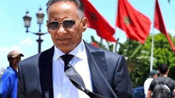 مندوبية '' التامك '' : الريسوني يتبع حمية غذائية وليس إضراب عن الطعام