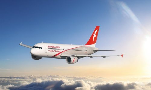 شركة للطيران تطلق خطاً جوياً بأقل من 1000 درهم للرحلة
