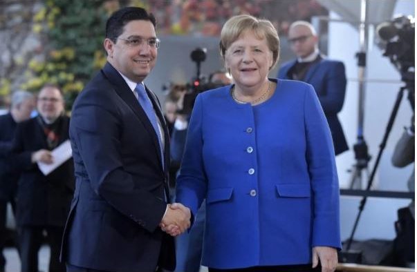 لماذا أوصت ألمانيا مواطنيها بمغادرة المغرب؟