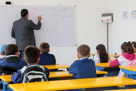 الحكومة تُقنن دروس الدعم والتقوية
