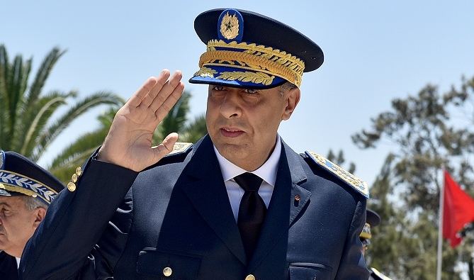 مديرية الحموشي تفرج عن تعيينات جديدة في مناصب المسؤولية