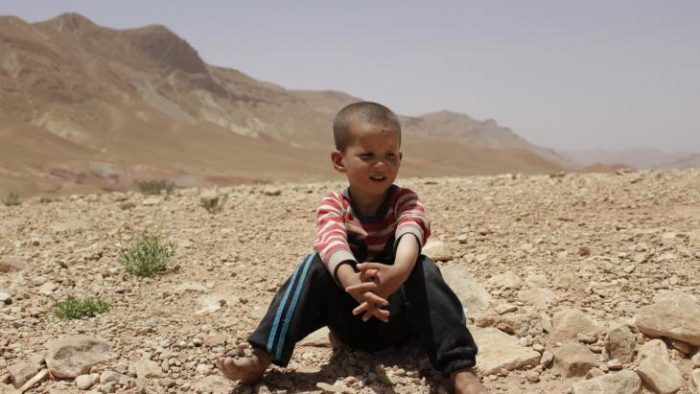 لدغات الأفاعي تتربص بأطفال الجنوب الشرقي