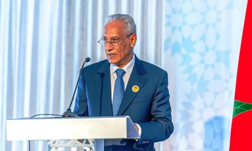 التامك يرد على الناطق الرسمي بإسم وزارة الخارجية الأمريكية