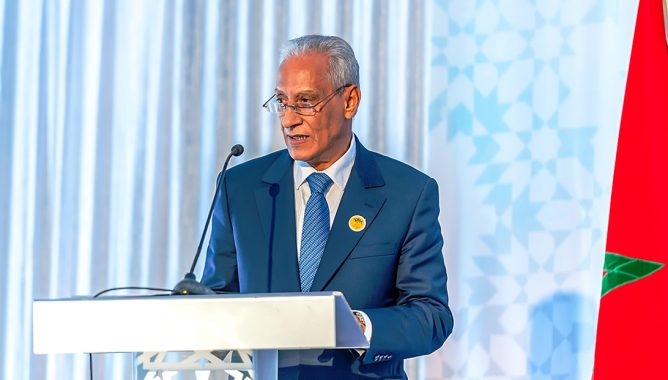 التامك يرد على الناطق الرسمي بإسم وزارة الخارجية الأمريكية