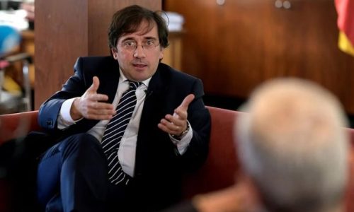 من يكون وزير الخارجية الإسبانية الجديد؟