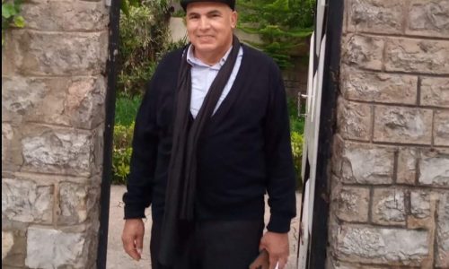 لماذا الدكتور عمر أعنان ؟