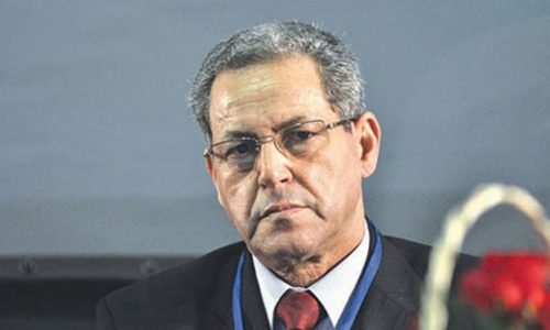 العنصر : تأسيس حزب جديد لم يخرج من رحم حزب السنبلة