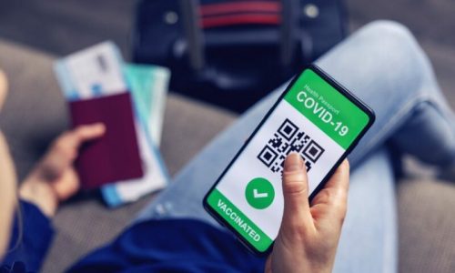 أوروبا تعتمد الجواز الصحي ابتداء من اليوم