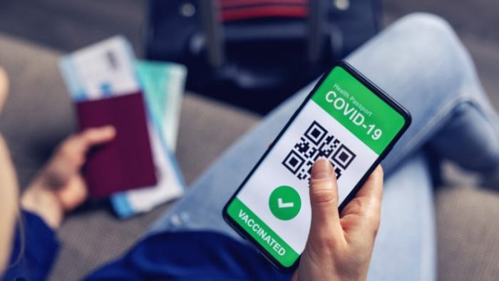 أوروبا تعتمد الجواز الصحي ابتداء من اليوم