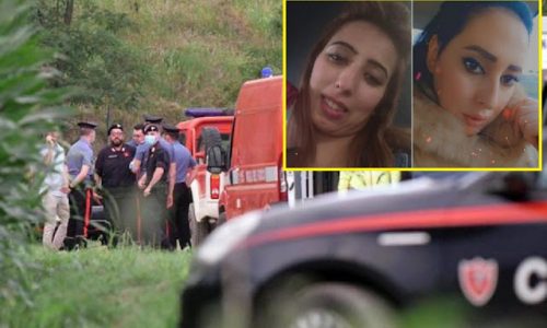 تشريح جثتي مهاجرتين بإيطاليا يكشف سبب وفاتهما