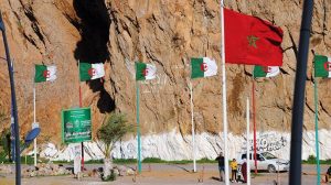 قرار الدولة الجزائرية بقطع علاقاتها الدبلوماسية مع المملكة المغربية: المآلات والتحديات