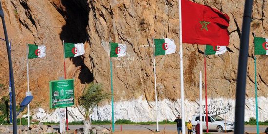 قرار الدولة الجزائرية بقطع علاقاتها الدبلوماسية مع المملكة المغربية: المآلات والتحديات