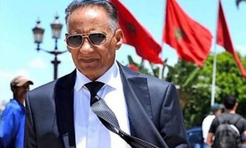 مندوبية ''التامك'' تكشف مخططها الإستراتيجي الجديد