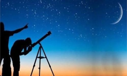 فاتح شهر جمادى الأولى لعام 1443 هـ غدا الاثنين