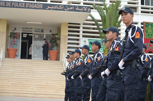 شرطة أكادير تطيح بمرتكب جريمة قتل في وقت قياسي
