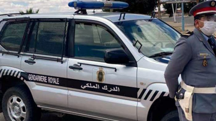 فرقة الجرائم المالية تحقق في صفقات المجلس الاقليمي لمولاي يعقوب