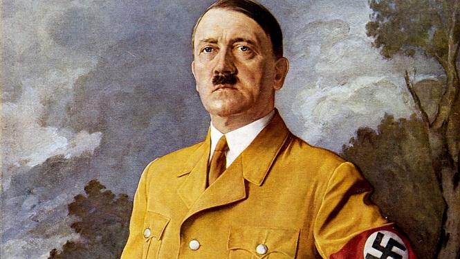 هتلر ديانة معلومات عن