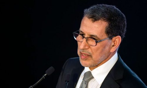 العثماني : حظر التجوال و الإغلاق الليلي سيستمران طيلة أيام عيد الفطر