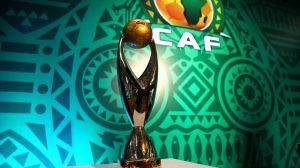 الكاف يحدد موعداً جديداً لإجراء قرعة كأس إفريقيا