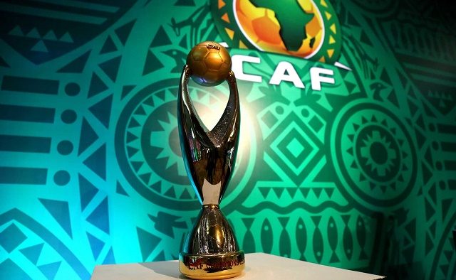 الكاف يحدد موعداً جديداً لإجراء قرعة كأس إفريقيا