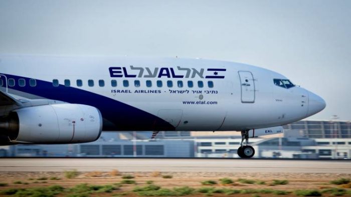 تل أبيب تُعلن إنطلاق الرحلات الجوية المباشرة الى المغرب