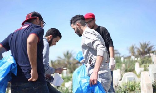 المغرب يتجه لتقنين العمل التطوعي