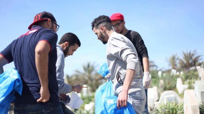 المغرب يتجه لتقنين العمل التطوعي