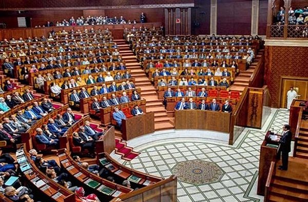 مجلس النواب يناقش حصيلة حكومة العثماني