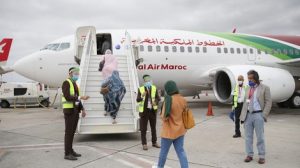 مكتب المطارات يكشف شرطاً جديداً يهم مغاربة العالم