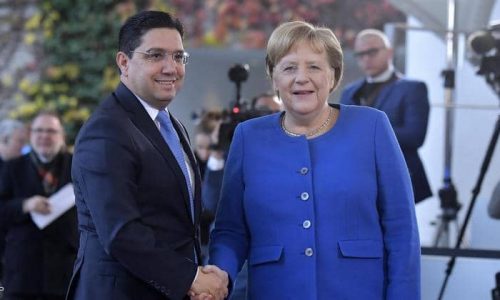 ألمانيا تنتظر موافقة الرباط على السفير الجديد