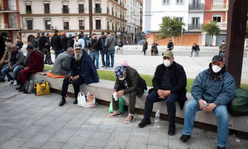 المغرب يعمم الحماية الاجتماعية على 3 مليون مغربي