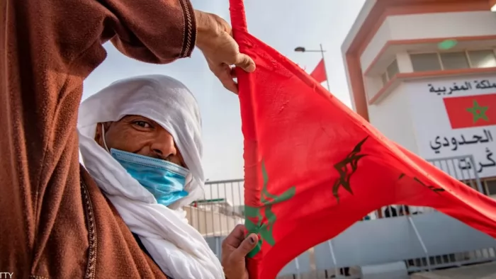 قواعد التفاوض الأممي والدبلوماسي بين حقيقة مغربية الصحراء و ضمان حل سلمي لنزاع الإقليمي المفتعل